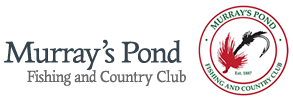 Murray's Pond Fishing & Country Club